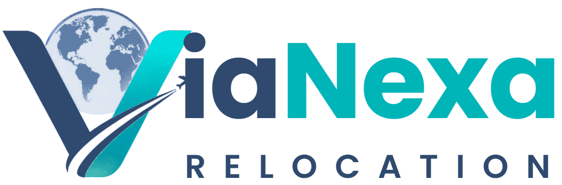 ViaNexa Relocation